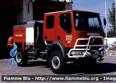 Renault ?
Portugal - Portogallo
Bombeiros Voluntários Lagos
