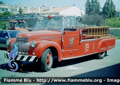 ??
Portugal - Portogallo
Bombeiros Carcavelos
