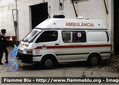 ??
Portugal - Portogallo
Bombeiros Municipais de Loulé
