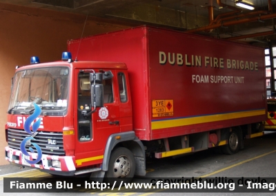 Volvo FL II serie
Éire - Ireland - Irlanda
Dublin Fire Brigade
Parole chiave: Volvo FL_IIserie