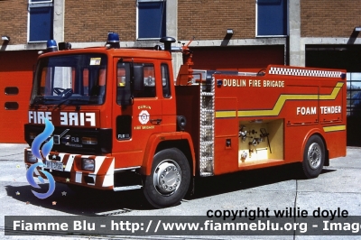 Volvo FL6
Éire - Ireland - Irlanda
Dublin Fire Brigade
Parole chiave: Volvo FL6