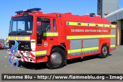 Volvo FL6
Éire - Ireland - Irlanda
Offaly Fire and Rescue Service
