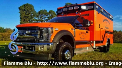 Ford F-550
United States of America - Stati Uniti d'America
Buies Creek NC Fire Dept.
Parole chiave: Ambulance Ambulanza