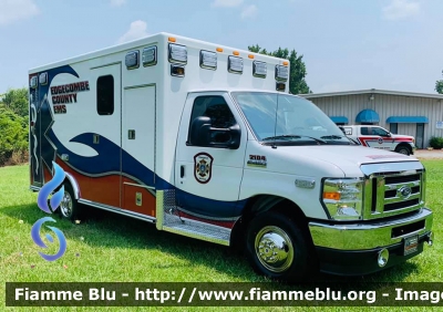 Ford E-450
United States of America-Stati Uniti d'America
Edgecombe County NC EMS
Parole chiave: Ambulanza Ambulance