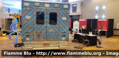 Ford E
United States of America-Stati Uniti d'America
Aurora NC Rescue Squad
Parole chiave: Ambulance Ambulanza