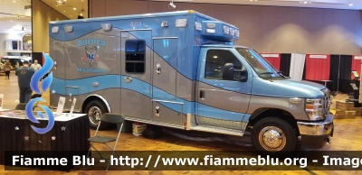 Ford E
United States of America-Stati Uniti d'America
Aurora NC Rescue Squad
Parole chiave: Ambulance Ambulanza