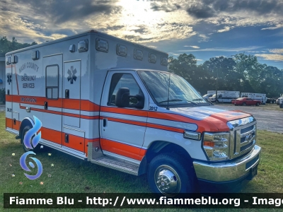 Ford E
United States of America-Stati Uniti d'America
Nash County NC EMS
Parole chiave: Ambulance Ambulanza