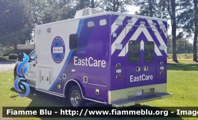 Ford F-350
United States of America-Stati Uniti d'America
ECU Health EastCare NC
Parole chiave: Ambulance Ambulanza