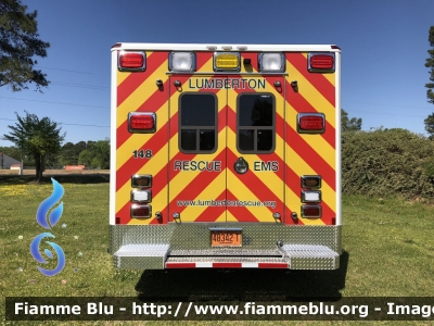 RAM 4500
United States of America-Stati Uniti d'America
Lumberton NC Rescue & EMS
Parole chiave: Ambulance Ambulanza