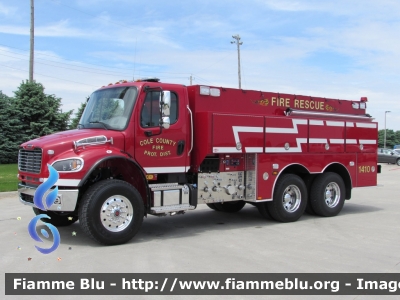 Freightliner 
United States of America-Stati Uniti d'America
Cole County MO Fire Protection District
