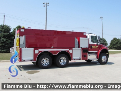 Freightliner M2 
United States of America - Stati Uniti d'America
Desloge NE Volunteer Fire Department
