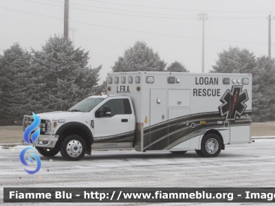 Ford F-550
United States of America-Stati Uniti d'America
Logan IA Fire & Rescue
Parole chiave: Ambulance Ambulanza