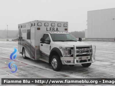 Ford F-550
United States of America-Stati Uniti d'America
Logan IA Fire & Rescue
Parole chiave: Ambulance Ambulanza