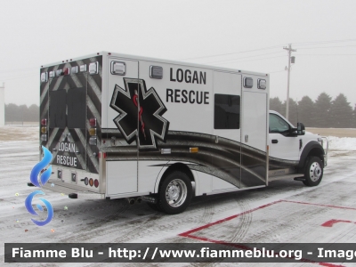 Ford F-550
United States of America-Stati Uniti d'America
Logan IA Fire & Rescue
Parole chiave: Ambulance Ambulanza