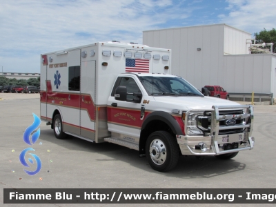 Ford F-450
United States of America - Stati Uniti d'America
West Point NE Rescue
Parole chiave: Ambulance Ambulanza