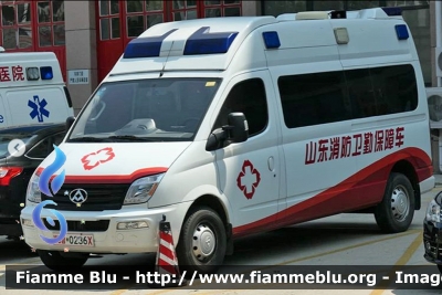 ??
中国 - China - Cina
Běijīng Ambulance
Parole chiave: Ambulanza Ambulance