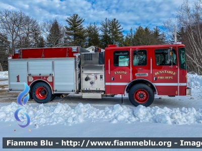 ??
United States of America - Stati Uniti d'America
Dunstable MA Fire Department
