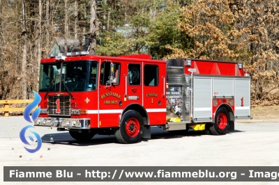 ??
United States of America - Stati Uniti d'America
Dunstable MA Fire Department
