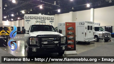  Ford F
United States of America - Stati Uniti d'America
Laona WI Rescue Unit
Parole chiave: Ambulanza Ambulance