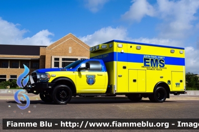 RAM
United States of America - Stati Uniti d'America
Austin-Travis County TX Emergency Medical Service
Parole chiave: Ambulanza Ambulance