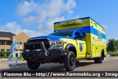 RAM
United States of America - Stati Uniti d'America
Austin-Travis County TX Emergency Medical Service
Parole chiave: Ambulanza Ambulance