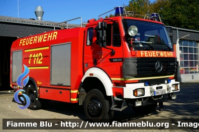 Mercedes-Benz 1831
Bundesrepublik Deutschland - Germania
Feuerwehr Nordhorn NI
