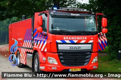 Daf CF II serie
Nederland - Netherlands - Paesi Bassi
Brandweer Regio 06 Noord en Oost Gelderland
Parole chiave: Daf CF_IIserie