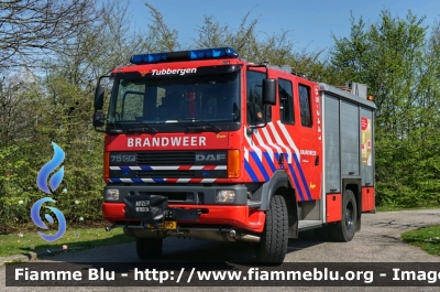 DAF 75CF
Nederland - Netherlands - Paesi Bassi
Brandweer Regio 05 Twente
