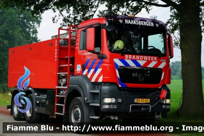 Man?
Nederland - Netherlands - Paesi Bassi
Brandweer Regio 05 Twente
