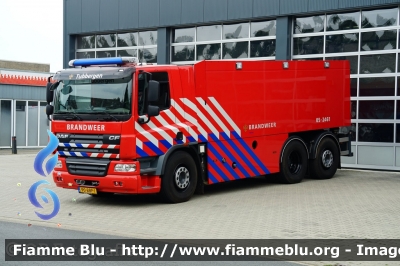 Daf CF I serie
Nederland - Netherlands - Paesi Bassi
Brandweer Regio 05 Twente
Parole chiave: Daf CF_Iserie