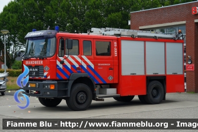 Man MBE280
Nederland - Netherlands - Paesi Bassi
Brandweer Regio 05 Twente
