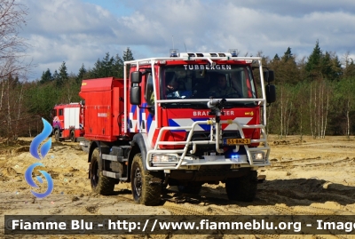 Renault Midium 240 CCF
Nederland - Netherlands - Paesi Bassi
Brandweer Regio 05 Twente
