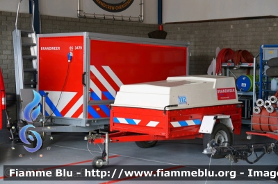 Carrelli
Nederland - Netherlands - Paesi Bassi
Brandweer Regio 05 Twente
