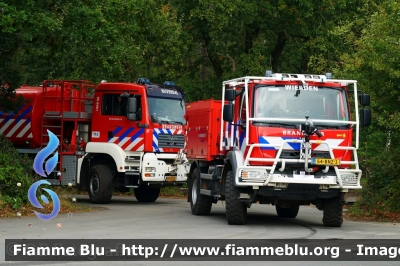 Renault ?
Nederland - Netherlands - Paesi Bassi
Brandweer Regio 05 Twente
