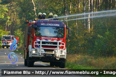 MAN TGM 18.330
Nederland - Netherlands - Paesi Bassi
Brandweer Regio 05 Twente
