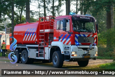 MAN TGA 26.310
Nederland - Netherlands - Paesi Bassi
Brandweer Regio 05 Twente
