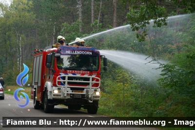 MAN TGM 18.330
Nederland - Netherlands - Paesi Bassi
Brandweer Regio 05 Twente
