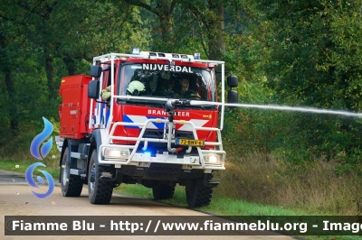 Renault ?
Nederland - Netherlands - Paesi Bassi
Brandweer Regio 05 Twente
