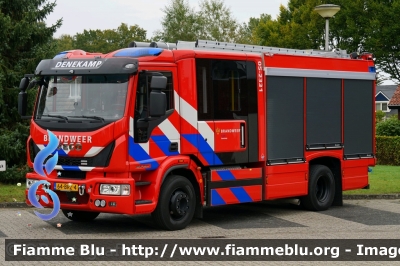 Iveco EuroCargo 180E32 IV serie
Nederland - Netherlands - Paesi Bassi
Brandweer Regio 05 Twente
05-2331
Parole chiave: Iveco EuroCargo_180E32_IVserie