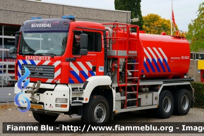 Man TGA
Nederland - Netherlands - Paesi Bassi
Brandweer Regio 05 Twente
