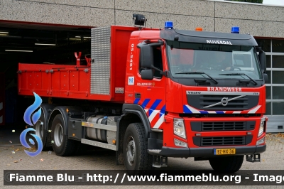 Volvo FM
Nederland - Netherlands - Paesi Bassi
Brandweer Regio 05 Twente
