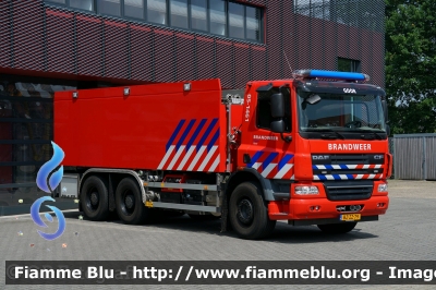 DAF CF
Nederland - Netherlands - Paesi Bassi
Brandweer Regio 05 Twente
