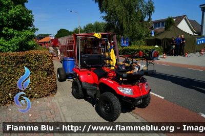 ??
Nederland - Netherlands - Paesi Bassi
Brandweer Regio 05 Twente
