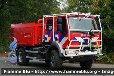 Renault ?
Nederland - Netherlands - Paesi Bassi
Brandweer Regio 05 Twente
