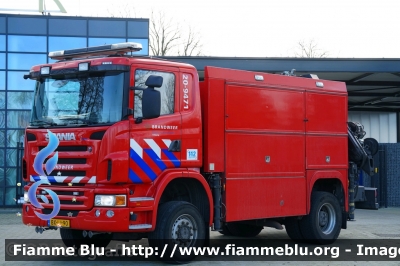 Scania G360 4x4 I serie
Nederland - Netherlands - Paesi Bassi
Brandweer Regio 20 Midden en West-Brabant
Parole chiave: Scania G360_4x4_Iserie