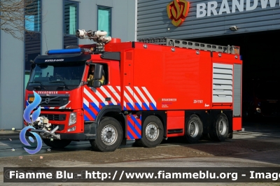 Volvo FM
Nederland - Netherlands - Paesi Bassi
Brandweer Regio 20 Midden en West-Brabant
