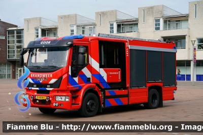 Iveco EuroCargo 180E32 IV serie
Nederland - Netherlands - Paesi Bassi
Brandweer Regio 05 Twente
05-1431
