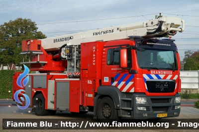 MAN TGM
Nederland - Netherlands - Paesi Bassi
Brandweer Regio 05 Twente
05-4152
