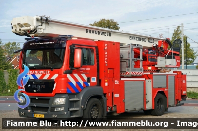 MAN TGM
Nederland - Netherlands - Paesi Bassi
Brandweer Regio 05 Twente
05-4152
