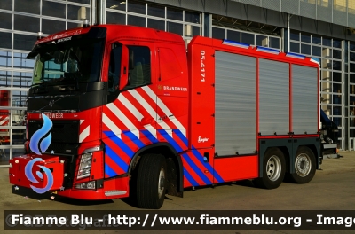 Volvo FM
Nederland - Netherlands - Paesi Bassi
Brandweer Regio 05 Twente
